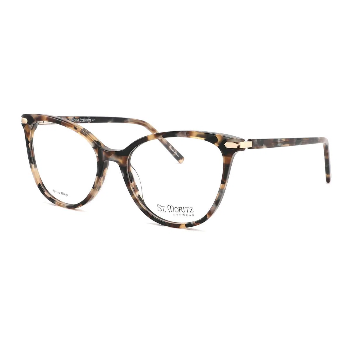 ST MORITZ RONNI Eyeglasses - view 8